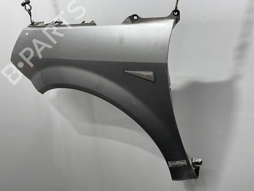 Left front fenders RENAULT GRAND SCÉNIC II (JM0/1_) 1.9 dCi (JM14) | BP22102576C41 