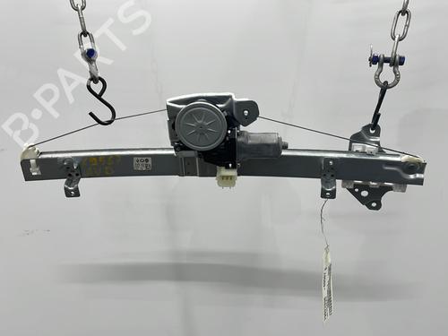 Used Front right window mechanism Front right window mechanism RENAULT KOLEOS II (HC_) 2.0 dCi 175 (HCAK) (177 hp) 20445817 20445817