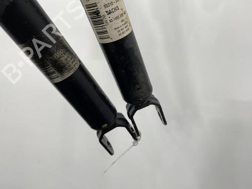 Right rear shock absorber HYUNDAI i30 (FD) 1.6 CRDi | BP20394706M19 