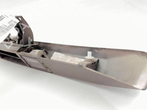 Trunk håndtak JEEP COMPASS (MK49) 2.0 CRD 4x4 | BP25652346C132 