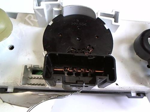 Climate control DODGE CALIBER 2.0 CRD | BP20457488I5 