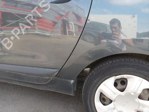 Right front driveshaft DACIA LODGY (JS_) 1.5 dCi (JSMC, JSAF) | BP27186919M39  - Image 29