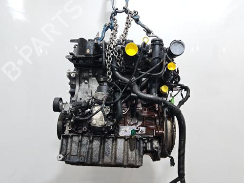 Engine PEUGEOT 308 CC (4B_) 2.0 HDi | BP39904679M1 - Image 9