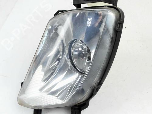 Used Left front fog light Left front fog light PEUGEOT 308 CC (4B_) 2.0 HDi (140 hp) 39904680 39904680