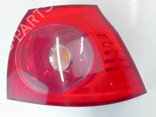Right taillight VW GOLF V (1K1) 1.9 TDI | BP20390496C35 