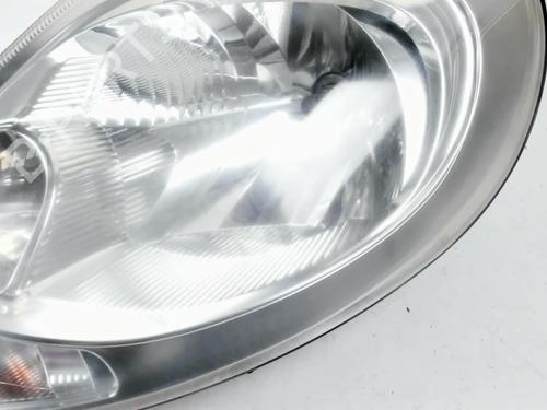 Left headlight RENAULT TRAFIC II Van (FL) 2.0 dCi 115 (FL01, FL0U, FL00, FL0H, FL0M) | BP24523533C28 