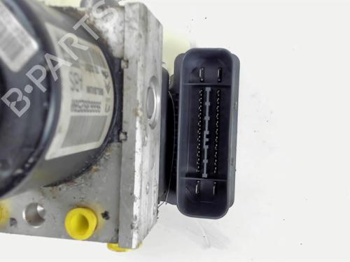 Used ABS pump CITROËN C3 II (SC_) 1.4 HDi 70 (SC8HZC, SC8HR0, SC8HP4) (68 hp) 20398893
