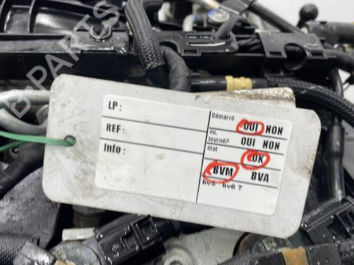 Engine VW EOS (1F7, 1F8) 2.0 TDI 16V | BP31932199M1  - Image 5