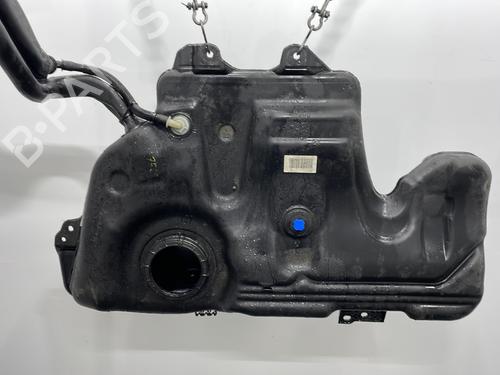 Used Fuel tank RENAULT CAPTUR I (J5_, H5_) 1.5 dCi 90 (J5N4, J5M5, J5MW, J5M6, J5AL, J5AJ) (90 hp) 29513862