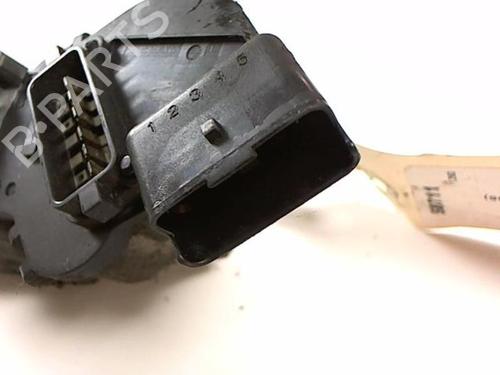Front wiper motor RENAULT CLIO II (BB_, CB_) 1.5 dCi (B/CB07) | BP25265018M29 