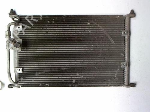 Used AC radiator HYUNDAI H100 Van 2.5 D (78 hp) 20478294
