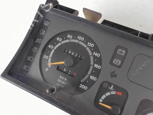 Used Instrument cluster Instrument cluster RENAULT ESPACE II (J/S63_) 2.1 TD (J633, J634, J/S635, J/S63D) (88 hp) 25265443 25265443