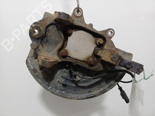 Used Right rear steering knuckle Right rear steering knuckle FIAT 500X (334_) 1.3 D Multijet (334AXH1A) (95 hp) 36669251 36669251