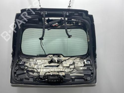 Tailgate PEUGEOT 508 SW I (8E_) 2.0 HDi | BP20388164C6 