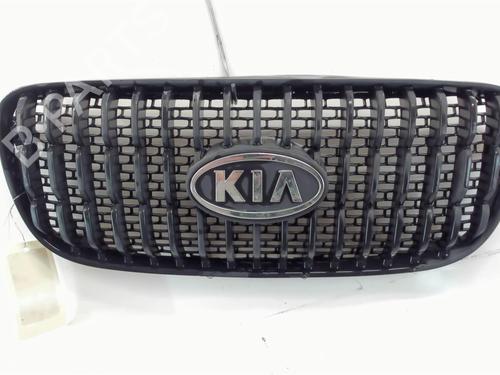 Used Grille KIA PICANTO I (SA) 1.1 (65 hp) 20451986