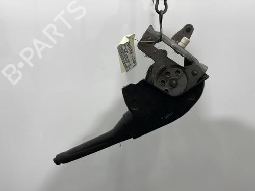 Used Hand brake FORD TRANSIT CUSTOM V362 Van (FY, FZ) 2.2 TDCi (125 hp) 31631405