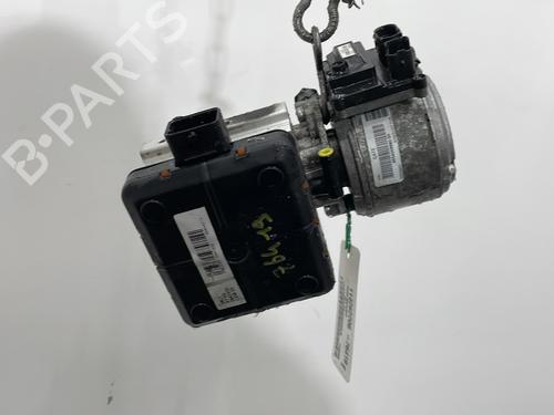 Used Other CITROËN C5 III (RD_) 2.2 HDi 200 (RD4HLA) (204 hp) 29921889