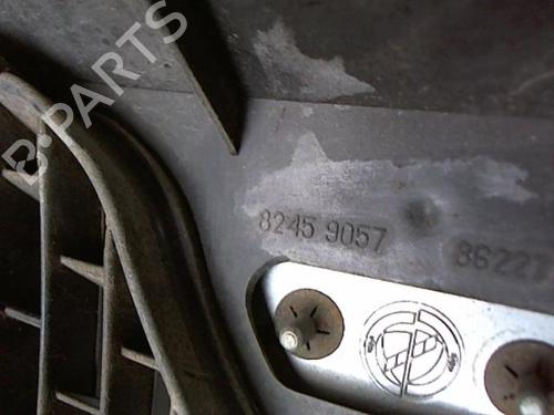 Grille LANCIA DELTA II (836_) 1.9 TD (836AM, 836AN) | BP21205593C40 
