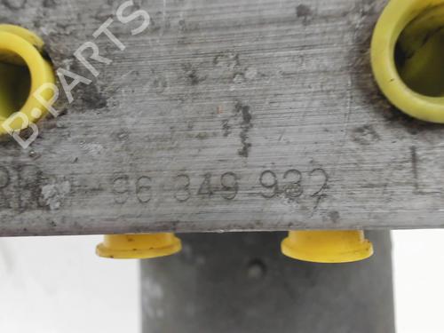 ABS pump DAEWOO LACETTI Hatchback (KLAN) 1.8 | BP21240176M43 