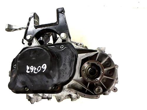 Gearbox SEAT IBIZA III (6L1) 1.2 | BP20404207M3 