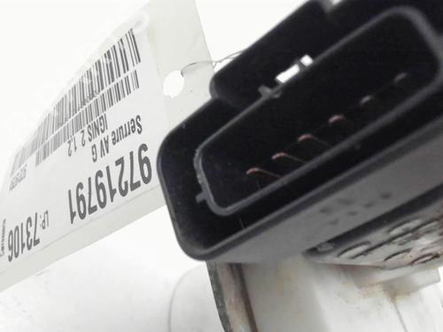 Front left lock SUZUKI IGNIS II (MH) 1.3 DDiS (RM413D) | BP22227681C98 