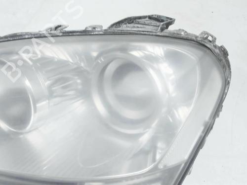 Left headlight MERCEDES-BENZ M-CLASS (W164) ML 420 CDI 4-matic (164.128) | BP39904652C28 - Image 3