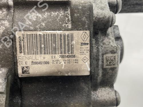 AC compressor DACIA DUSTER (HS_) 1.5 dCi | BP27618679M34  - Image 5