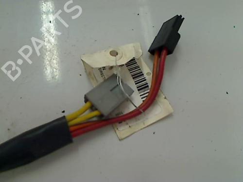 Ignition barrel RENAULT 25 (B29_) 2.1 Diesel (B296) | BP21229433M48 