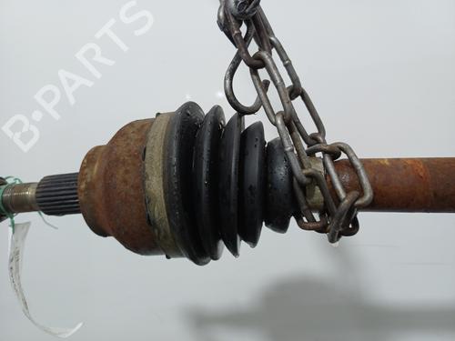 Left front driveshaft FORD KUGA II (DM2) 1.6 EcoBoost | BP36957556M38 - Image 4