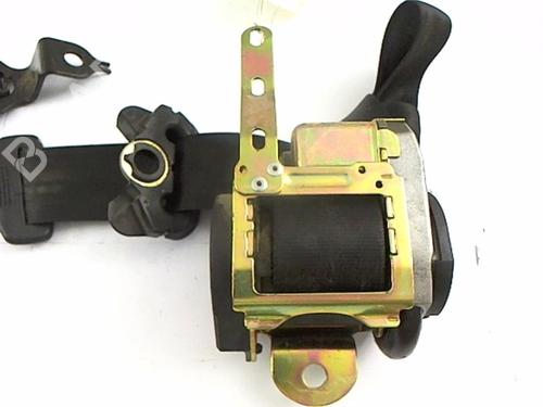 Front right belt tensioner VW POLO (9N_, 9A_) 1.4 TDI | BP20466940C88 