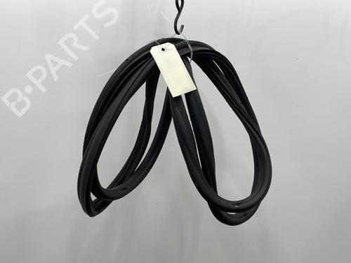 Used Rubber door seal SKODA ROOMSTER (5J7) 1.9 TDI (105 hp) 21241113