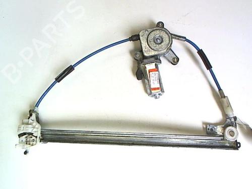 Front right window mechanism PEUGEOT 406 (8B) 2.1 TD 12V | BP20407929C23 