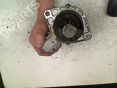 Startmotor OPEL CORSA D (S07) 1.4 (L08, L68) (90 hp) 20432820