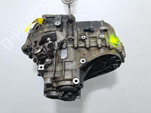 Used Gearbox Gearbox VW SHARAN (7M8, 7M9, 7M6) 1.9 TDI (115 hp) 40116349 40116349