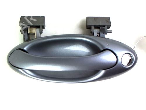 Used Front left exterior door handle SAAB 9-5 Estate (YS3E) 1.9 TiD (150 hp) 20425440