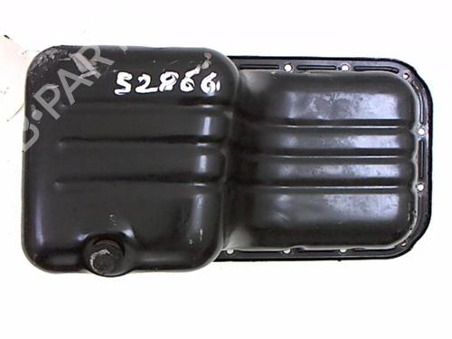 Used Oil sump CHEVROLET SPARK (M300) 1.0 (68 hp) 20415989