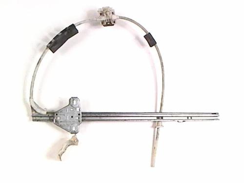 Used Front right window mechanism Front right window mechanism RENAULT MASTER II Platform/Chassis (ED/HD/UD) 2.5 D (80 hp) 20430750 20430750