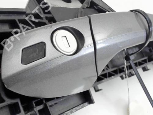 Puxador exterior frente esquerdo MERCEDES-BENZ CLA Coupe (C117) CLA 200 CDI / d (117.308) | BP30795249C128