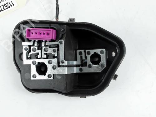 Used Lamp holder RENAULT MEGANE III Hatchback (BZ0/1_, B3_) 1.5 dCi (BZ09, BZ0D, BZ1W, BZ29, BZ14) (110 hp) 29638799