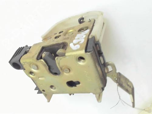 Front right lock FIAT PUNTO (176_) 55 1.1 | BP20469372C97 