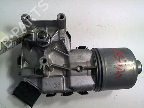 Viskermotor vindrude CITROËN BERLINGO MULTISPACE (B9) 1.6 HDi 90 (90 hp) 20453289