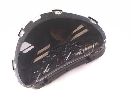 Instrument cluster PEUGEOT 206 Hatchback (2A/C) 1.4 HDi eco 70 | BP20402543C47 