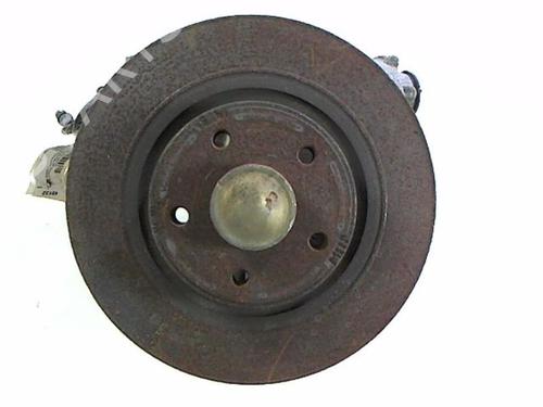 Used Right rear steering knuckle RENAULT VEL SATIS (BJ0_) 2.2 dCi (BJ0M) (113 hp) 20454816