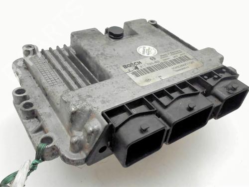 Engine control unit (ECU) RENAULT TRAFIC II Van (FL) 1.9 dCi 80 (FL0B) | BP29625435M57 