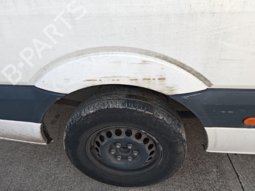 Left sun visor MERCEDES-BENZ SPRINTER 3-t Van (B906) | BP36337734I1 - Image 7