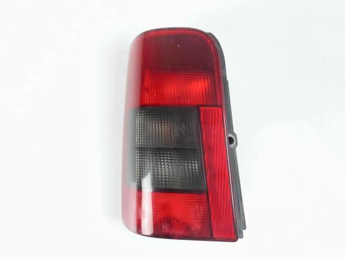 Used Left taillight CITROËN BERLINGO / BERLINGO FIRST Box Body/MPV (M_) 1.9 D (MBDJY) (70 hp) 24319942