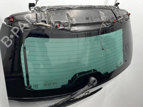 Tailgate RENAULT MEGANE II Estate (KM0/1_) 1.5 dCi (KM16, KM1E) | BP20439960C6 