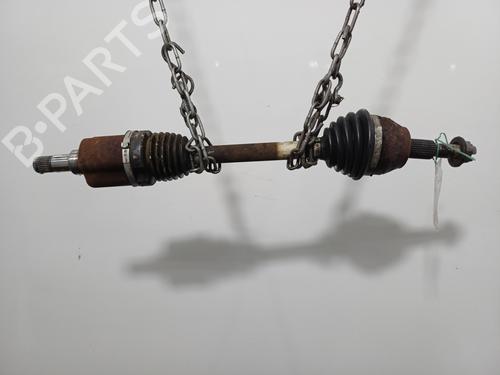 Left front driveshaft FORD C-MAX II (DXA/CB7, DXA/CEU) | BP35892423M38 - Image 3