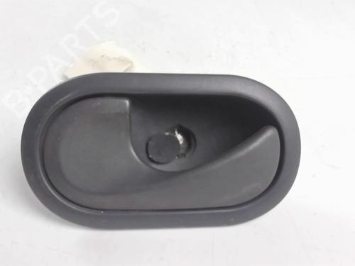 Used Front left interior door handle Front left interior door handle RENAULT MODUS / GRAND MODUS (F/JP0_) 1.4 (JP01, JP0J) (98 hp) 20405665 20405665