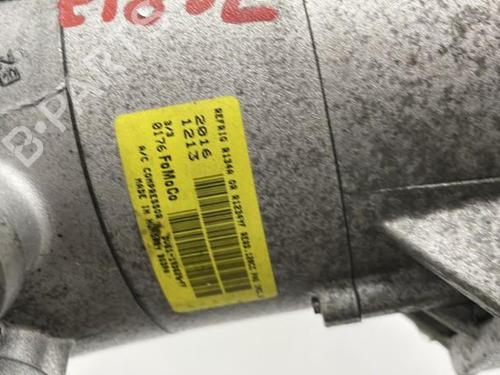 Used AC compressor AC compressor FORD FOCUS III 1.0 EcoBoost (125 hp) 20387030 20387030